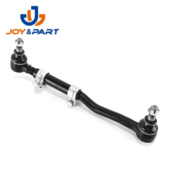 Auto Ersatzteile Suspensionsteile Stange Endbaugruppe 45460-39245