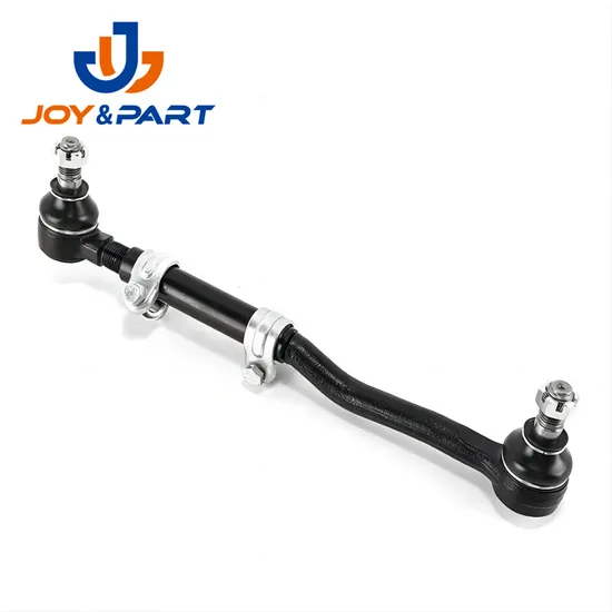 Auto Ersatzteile Suspensionsteile Stange Endbaugruppe 45460-39245