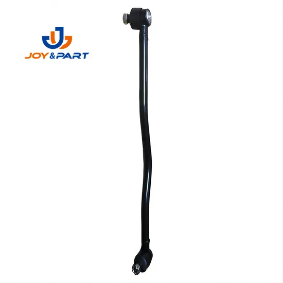 MK471750 Drag Link Bong Stange Link Kugelgelenk Stange Baugruppe Pick-up Lenkung Drag Link