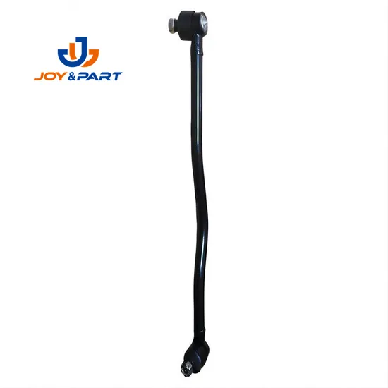 MK471750 Drag Link Bong Stange Link Kugelgelenk Stange Baugruppe Pick-up Lenkung Drag Link