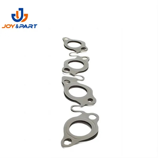 Range Rover Auspuffkrümmerdichtung 4.4L Diesel LR022802