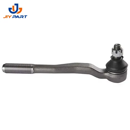 OEM -Lenkteile Drag Link Lenkungstabende End