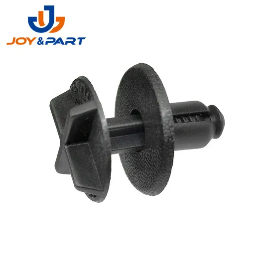 Kotflügel Panel Türverkleidung Bodenmatte Push Schraubverschluss Clips