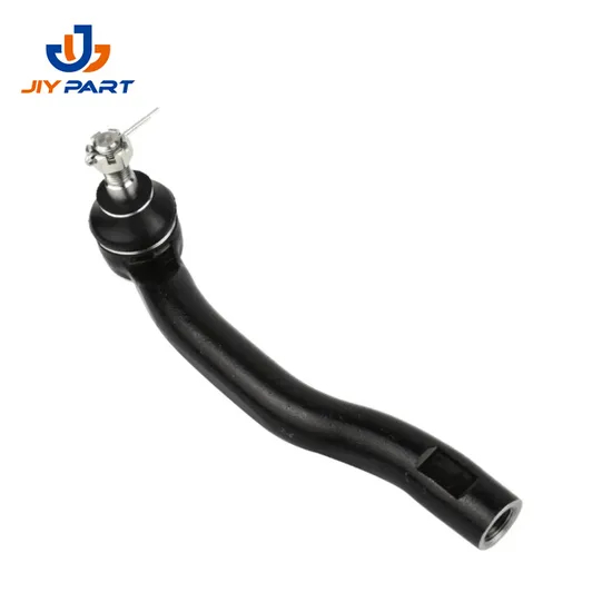 Automatische Suspensionsteile Stange Stange End Drage Link