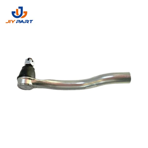 Autoteile Auto -Lenkteile der Stange Stange End