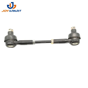 Benutzerdefinierte Private Label Auto -Lenksystem vorne Achse Right Bound Stange End