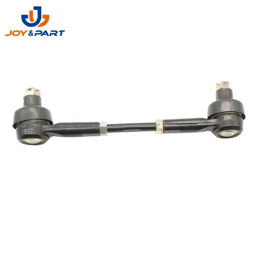 Benutzerdefinierte Private Label Auto -Lenksystem vorne Achse Right Bound Stange End