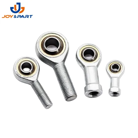 Neue Produktexplosion Autoteile aus Stangen End