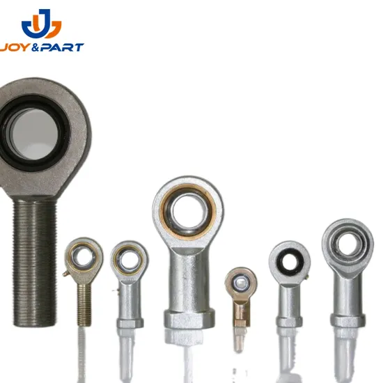 Individuelle neue Produkte vordere Kugelgelenk vordere Produkte