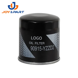 Hersteller Auto Ersatzteile Kraftstofffilter Autoölfilter 90915-YZZD2