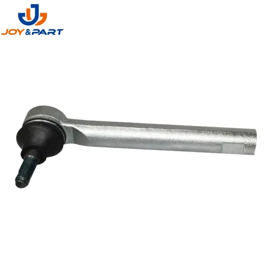 Europäische LKW -Teile Verbindungsstangenstangen Enden Enden