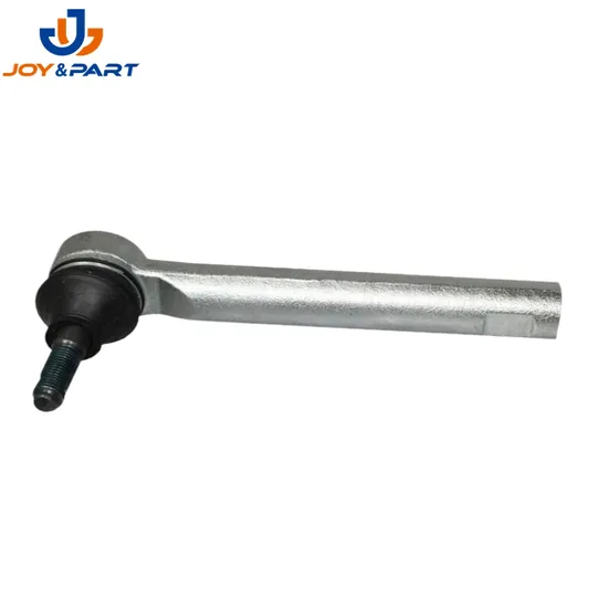 Europäische LKW -Teile Verbindungsstangenstangen Enden Enden