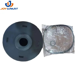 Neubau mit Handelsmarkenmaschinerie Dieselmotor -Kraftstofffilter