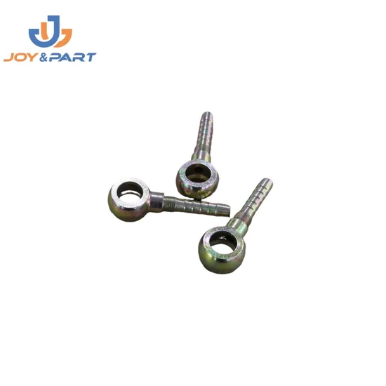 OEM mit schnellem Versand Autolenkungssystem Ball Joint