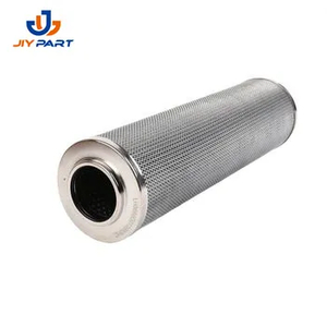 Heißverkaufte Baggerzubehör Hochwertiger Ölfilter