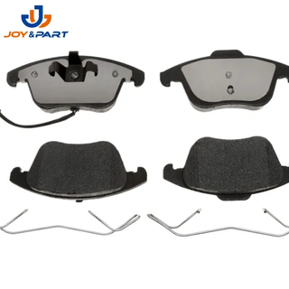 Neueste Models vorderster Qualität Rennbremsblockpolster