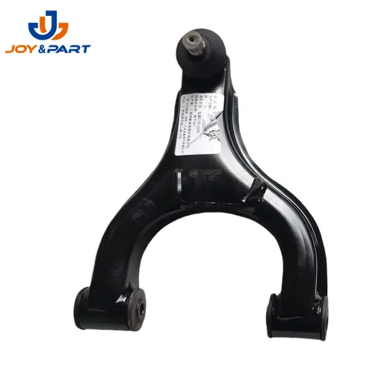 Benutzerdefinierte neue Produkte Ersatzteile Kontrollarm