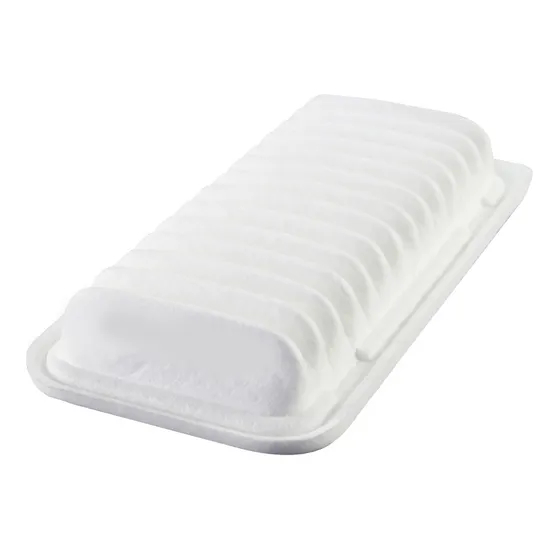 Autoteile Autoersatzteile Innenraumfilter Luftfilter 17801-21030 für japanische Autos