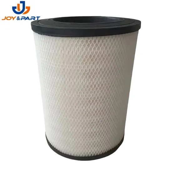 Bagger-Luftfilter | Hochleistungsfilter für schwere Geräte