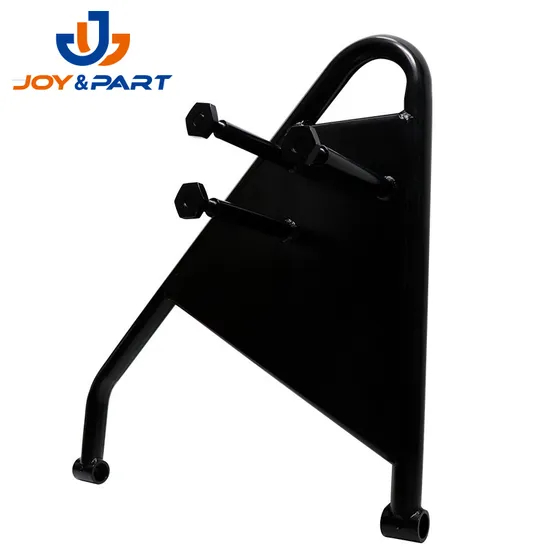 Aftermarket -Ansätze Auto Resonad Rad Mount -Kit