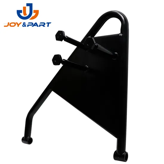 Aftermarket -Ansätze Auto Resonad Rad Mount -Kit