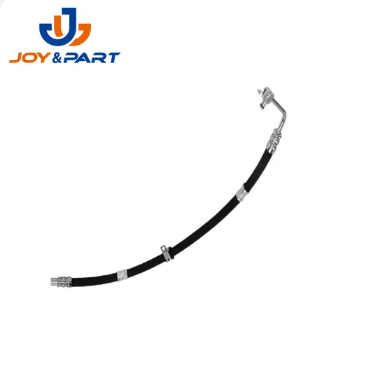 Pumpe zu Rack Servolenkungsfutter und Return Rohr passt an Freelander MK2 LR001099