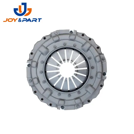 Factory Direct Original Quality Clutch Disc