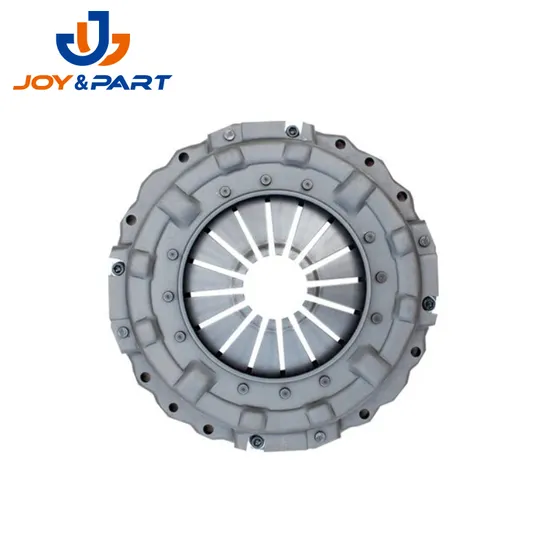 Factory Direct Original Quality Clutch Disc