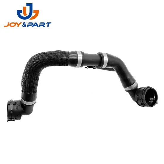 China Lieferant Auto Ersatzteile Kühlmittel Kühlerschlauchrohr