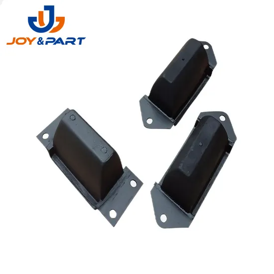 Discovery Defender90/110/130 Hinterachse Gummi -Stoppstopps ANR4189