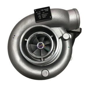 Neues Design Premium Motor Teil Supercharger Turbolader