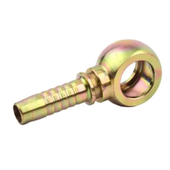 Günstiger Preis mit bester Qualität neuer Ball Joint Male Fadenstange End