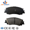 Heißverkauf Auto Ersatzteile Keramik Automobilbremsbremspad 04466-60191