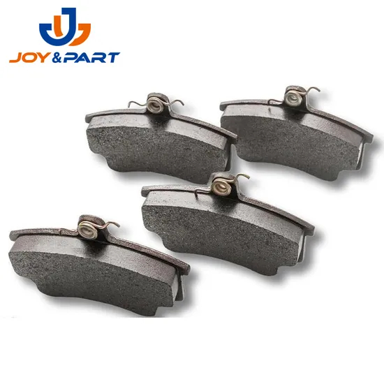 OEM Customized Auto Ersatzteilbremsbelastung Set