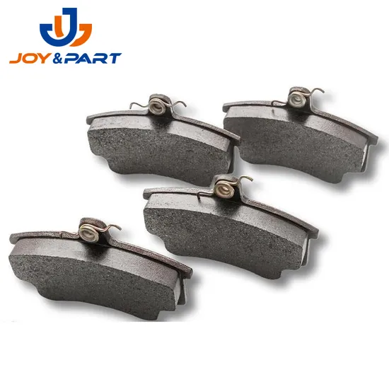 OEM Customized Auto Ersatzteilbremsbelastung Set