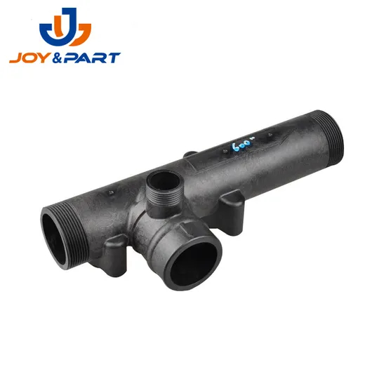 Luftrohranpassung schnelle pneumatische Armaturen Fließregelregeldrehzahlregelventile