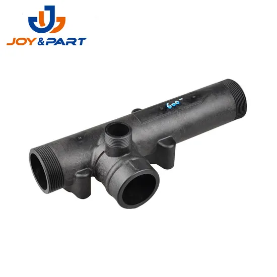 Luftrohranpassung schnelle pneumatische Armaturen Fließregelregeldrehzahlregelventile