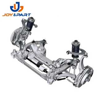 Customized höchste Verkaufsteile für Auto -Chassis für Auto und unterstützende Proben