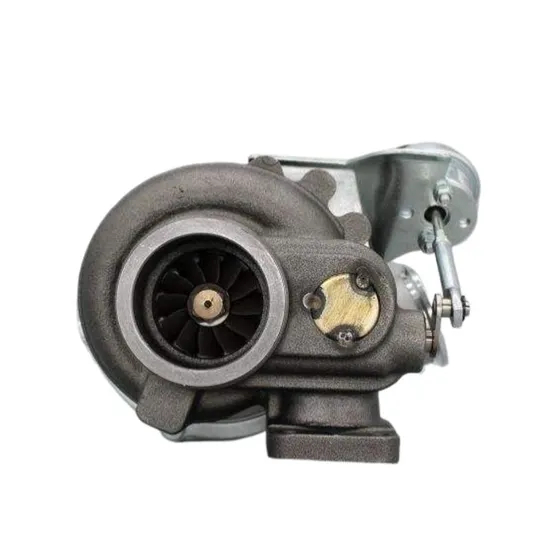 Großhandel neue Innovationen Auto Motor Auspuff Turbolader