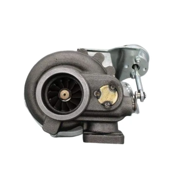 Großhandel neue Innovationen Auto Motor Auspuff Turbolader