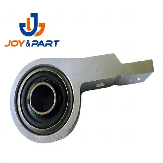 Nipparts Control Arm Wishbone Buschpaar 54570-8H300 für X-Trail