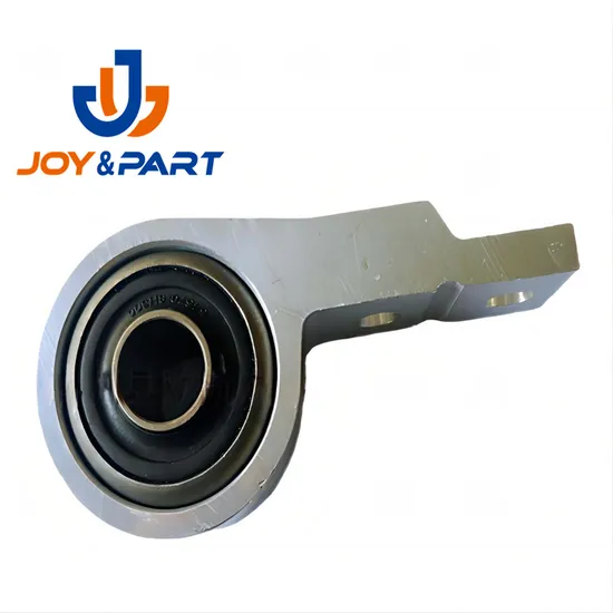 Nipparts Control Arm Wishbone Buschpaar 54570-8H300 für X-Trail