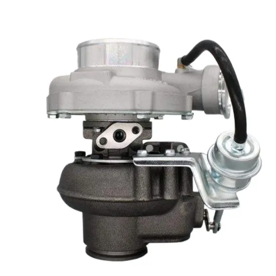 Neueste Models Motorteile in China Original gebrauchter Turbolader hergestellt