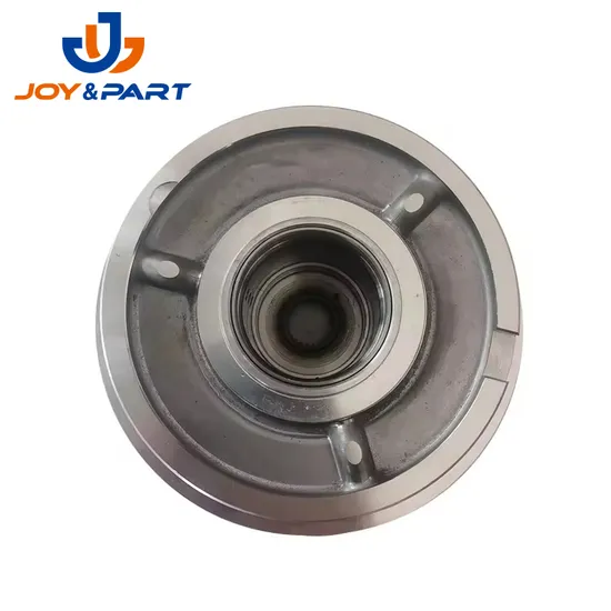 Kupplungshäuser -Trommel Rückwärtsdoppeltrommel für Autoteile