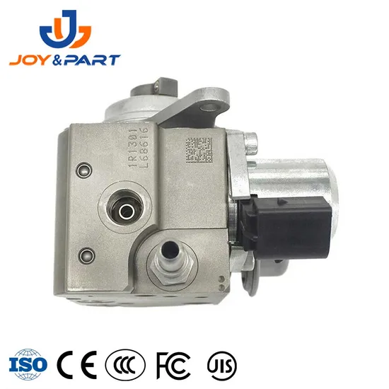 Auto -Autozubehör Dieselmotorteile Hochdruckkraftstoffpumpe