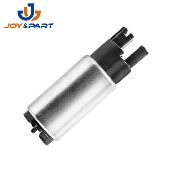 OEM Guter Preis Hochwertige Kraftstoffpumpenmaschine für universelle Autoteile