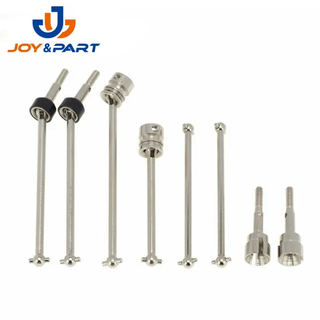 Aftermarket -Ansätze Autoteile vordere Antriebswelle Set