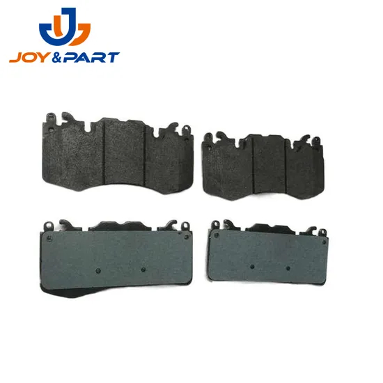 Niedrigpreis Auto Ersatzteile Bremsbelastung Set