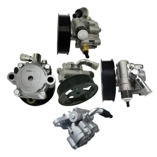 Großhandel Auto -Teile -Lenksystem -Lenkpumpe für 4450A142 MR995025 4450A149