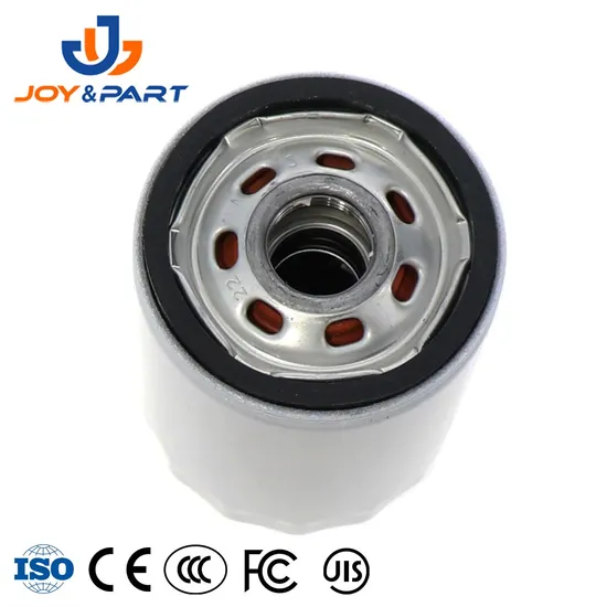 OEM-Qualität FL-500S Auto Teile Automobilölfilter für den Schutz des Automotors